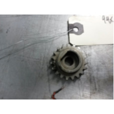 99X018 Oil Pump Drive Gear For 14-16 Jeep Cherokee  2.4